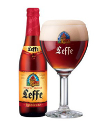 Leffe Radieuse Leffe Radieuse