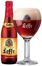 Leffe Radieuse Leffe Radieuse