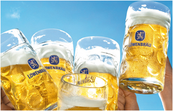 Баварский пивной праздник Октоберфест Oktoberfest