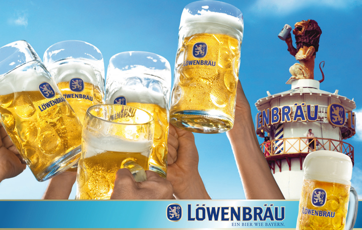 Lowenbrau Oktoberfest Lowenbrau Oktoberfest