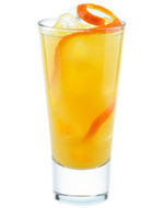 Martini Orange Martini Orange