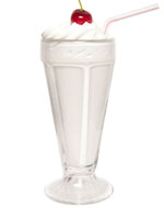 Vanilla Milkshake Vanilla Milkshake