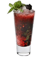 Mojito Blackberry Mojito Blackberry