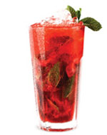 Mojito Strawberry Mojito Strawberry