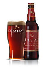 O'Hara's Irish Red O'Hara's Irish Red