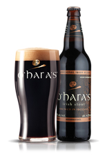 O'Hara's Irish Stout O'Hara's Irish Stout