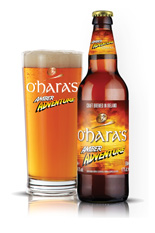 O'Hara's Amber Adventure O'Hara's Amber Adventure