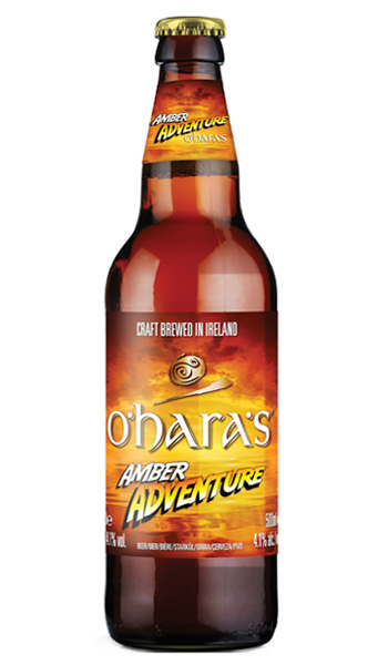O'Hara's Amber Adventure O'Hara's Amber Adventure
