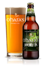 O'Hara's Double IPA O'Hara's Double IPA
