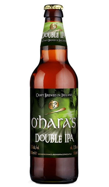 O'Hara's Double IPA O'Hara's Double IPA