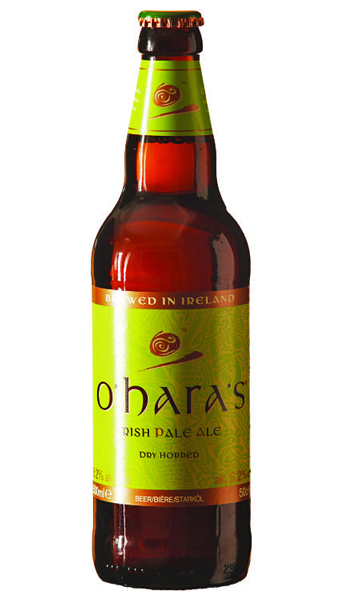 O'Hara's Irish Pale Ale O'Hara's Irish Pale Ale