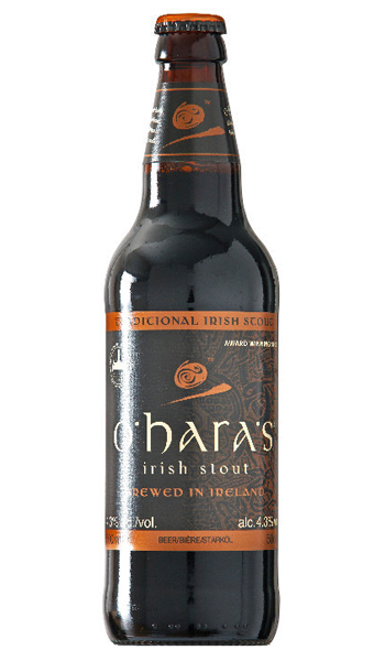 O'Hara's Irish Stout O'Hara's Irish Stout