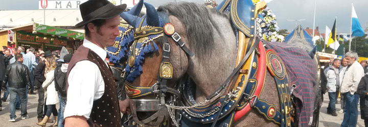 Праздник Октоберфест Праздник Октоберфест