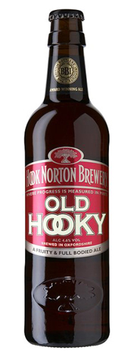 Old Hooky Old Hooky