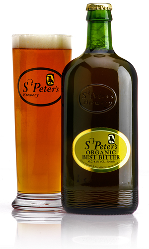 Organic Best Bitter Organic Best Bitter