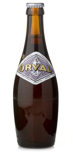 Orval Orval
