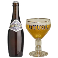 Orval Orval