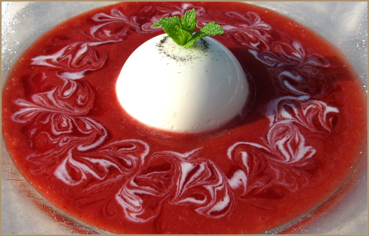 Панакота Панакота