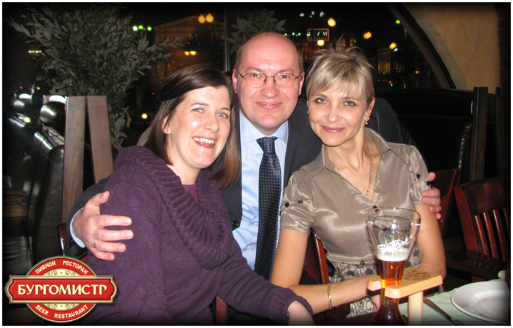 Patricia Gouldsbury - Carlow Brewing Company Patricia Gouldsbury - Carlow Brewing Company