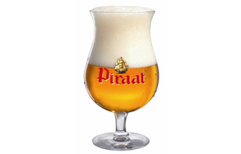 Бельгийское разливное пиво Piraat Piraat