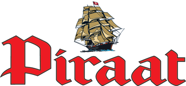 Piraat Piraat