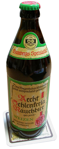Rauchbier Weizen Rauchbier Weizen