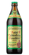Schlenkerla Rauchbier Weizen
