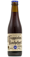 Trappistes Rochefort 10