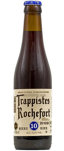 Trappistes Rochefort 10 Trappistes Rochefort 10