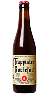 Trappistes Rochefort 6