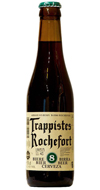 Trappistes Rochefort 8