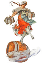 Дни Немецкого Пива Дни Немецкого Пива