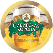 Сибирская Корона Сибирская Корона