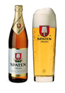 Spaten M?nchner Hell Spaten M?nchner Hell