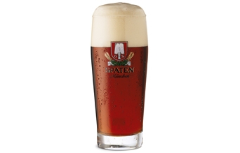 Баварское темное разливное пиво Spaten Munchen Dunkel Spaten Munchen Dunkel