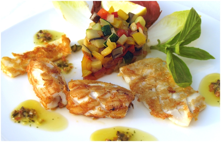 Кальмары гриль Кальмары гриль