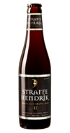 Straffe Hendrik Quadrupel