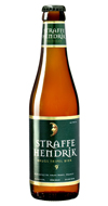 Straffe Hendrik Tripel