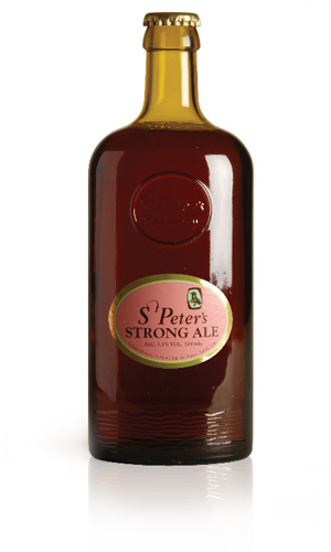 Strong Ale Strong Ale