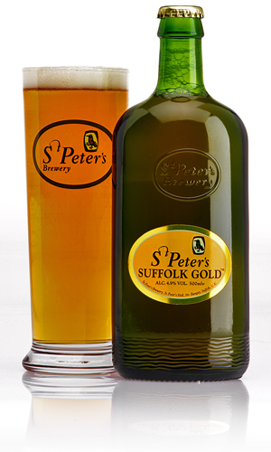 Suffolk Gold Suffolk Gold