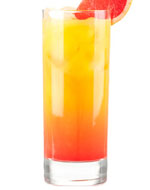 Tequila Sunrise Tequila Sunrise