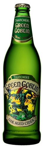 Thatchers Green Goblin Thatchers Green Goblin