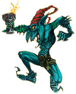 Thatchers Green Goblin Thatchers Green Goblin