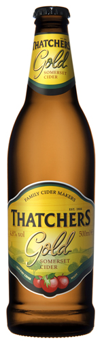 Thatchers Gold Thatchers Gold