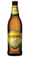 Thatchers Gold