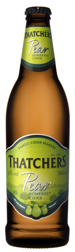 Thatchers Pear Thatchers Pear
