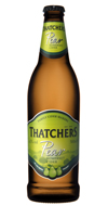 Thatchers Pear