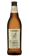 Thatchers Old Rascal