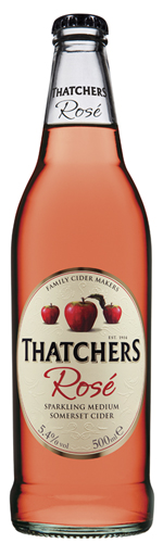 Thatchers Rose Thatchers Rose