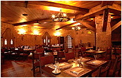Restaurant of Russian cuisine Restaurant